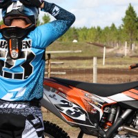 Gavin Warren