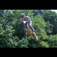cody Bauman