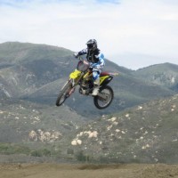 Logan Ostrander