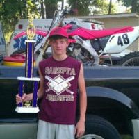 Ryan Hanson