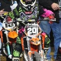 kaleb carman