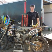 Dillon Farmer