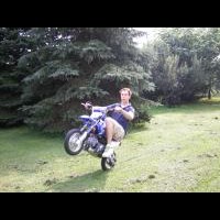 nick Desourdy