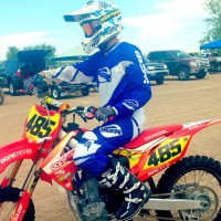 Nick Mercer