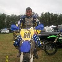 tyler whited