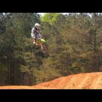 Aaron Cooper