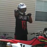 JJ Sylvester