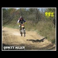 Garett Miller