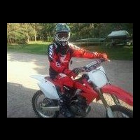 Tyler Gohman