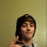 nick myers