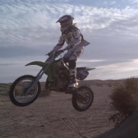 Parker Wallace