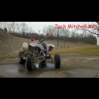 Zach Mitchell