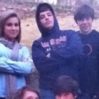 Connor Borie