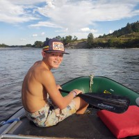 Deegan Cuthbert