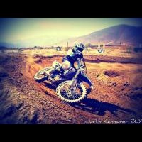 Justin Kennamer