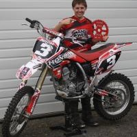 Bradley Benson