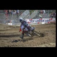 Garret Frerichs