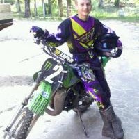 caleb richcreek
