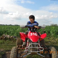 Caleb Pishner