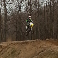 hunter cadle