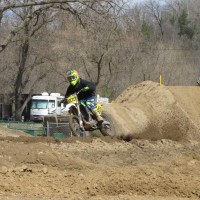 Jordan Frericks