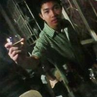 Marc Cyril Daquipil