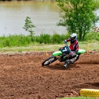 Elijah King