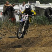 Trever Deedon