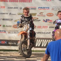 Colton  Shields