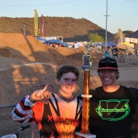 cole bailes