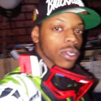 jamel hynson