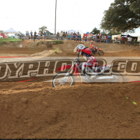 Austin Desmond