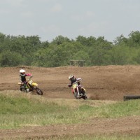 Paxton Sawyers