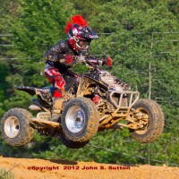 Colt Cook