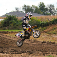 Jacob Snodgrass