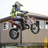 Blake Satter