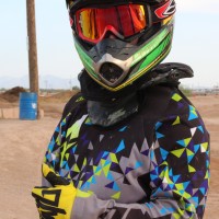 Zac  Grosser