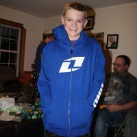 Jonah Herron