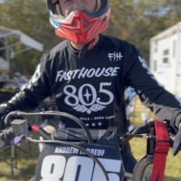 Andrew LeBoeuf
