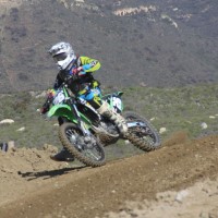 Blake Mader