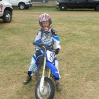 Levi Stover