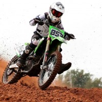 Breken Matlock