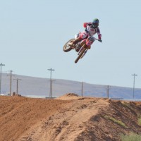 Dustin Mashburn