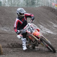 Colby Peterson