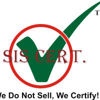 Sis  Certifications