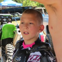 Zackary Meza