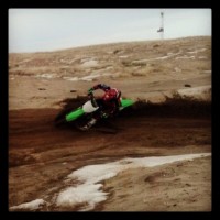 colten thayne