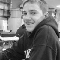 Joey Suges
