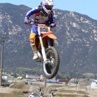 C.J. Marin