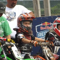 Brennen  Prenger